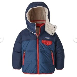 Patagonia Tribble Jacket